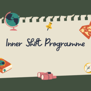 The Inner Shift Program: Rewire Your Mind for Confidence and Success